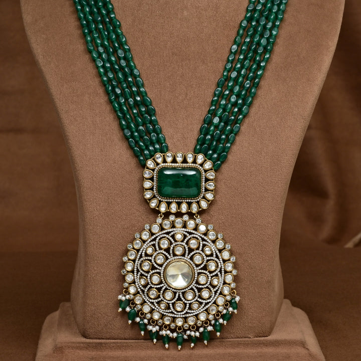 Beads Necklace Set