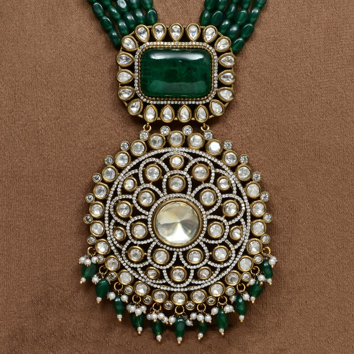 Beads Necklace Set
