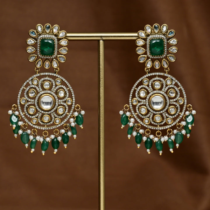 Beads Necklace Set