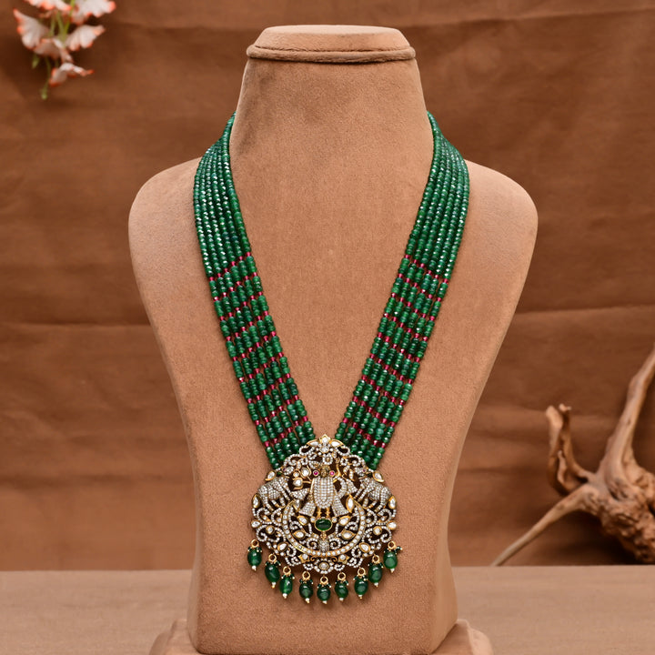 Beads Necklace Set