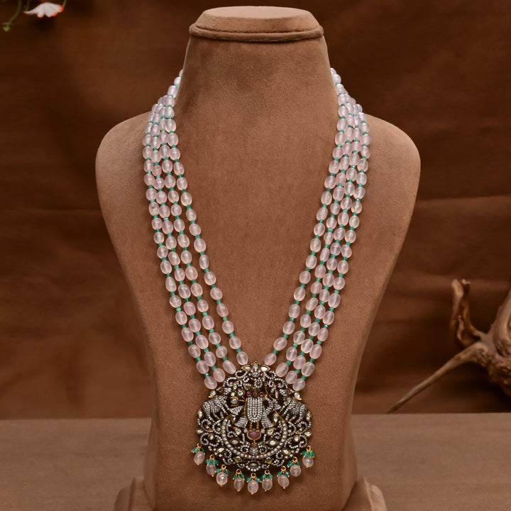 Beads Necklace Set