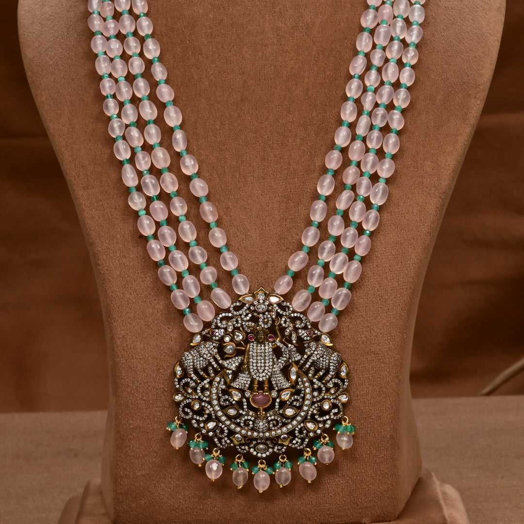 Beads Necklace Set