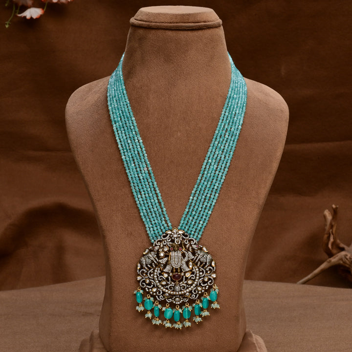 Beads Necklace Set