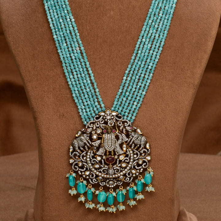 Beads Necklace Set