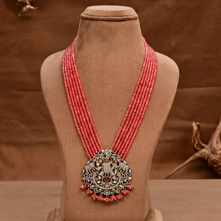 Beads Necklace Set