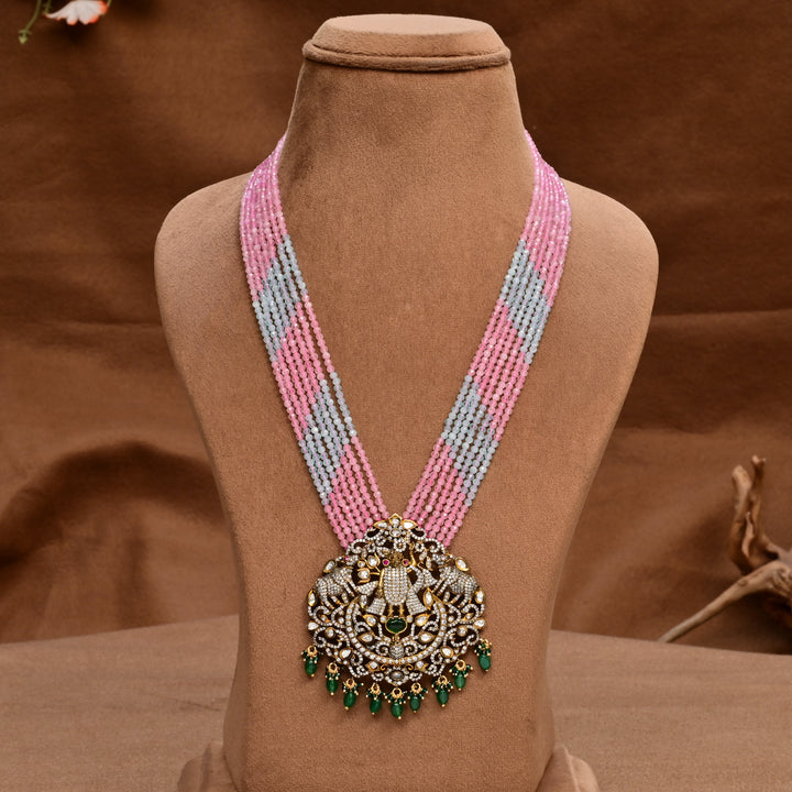 Beads Necklace Set