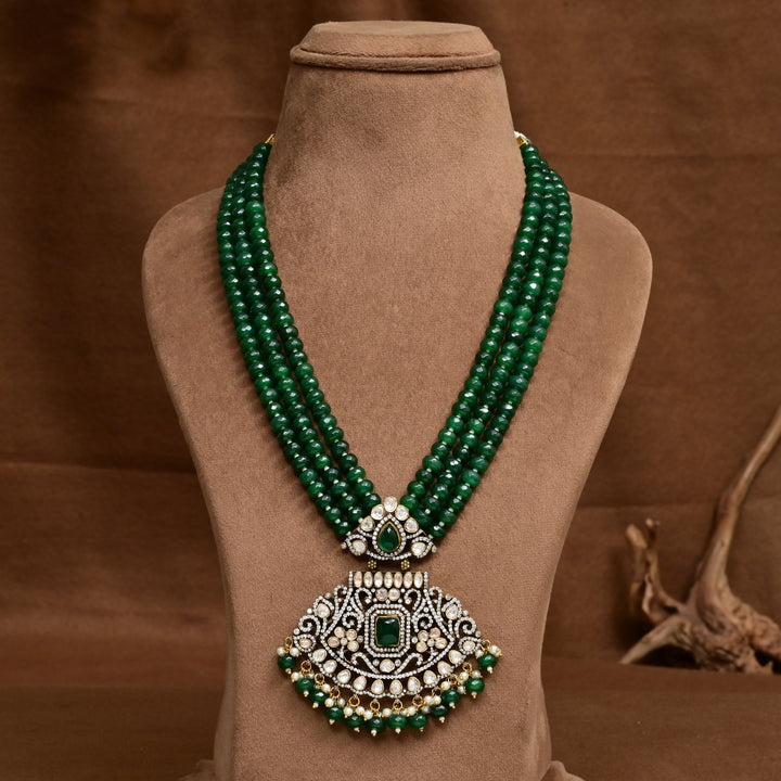 Beads Necklace Set