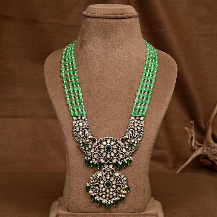 Beads Necklace Set