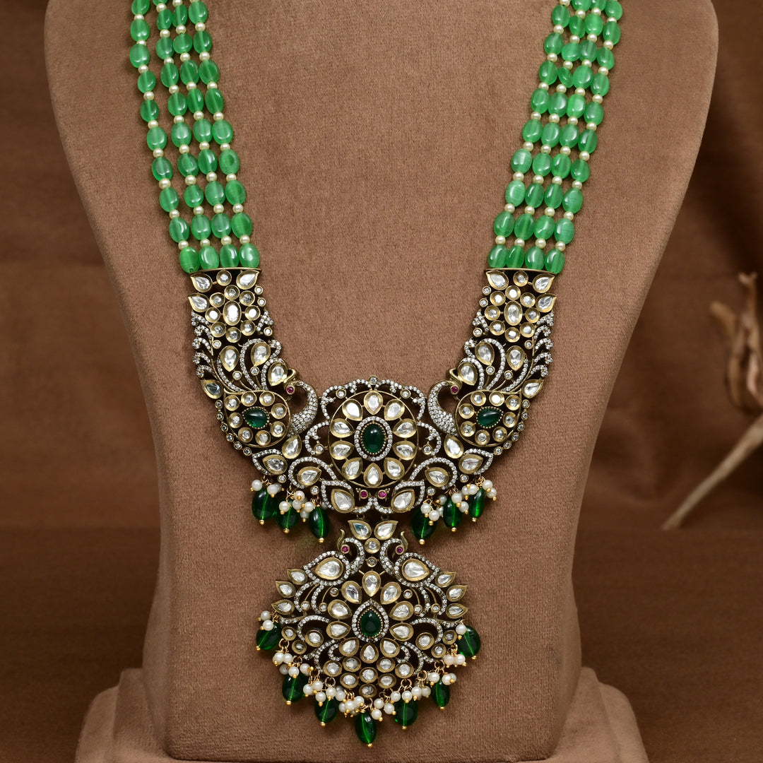 Beads Necklace Set