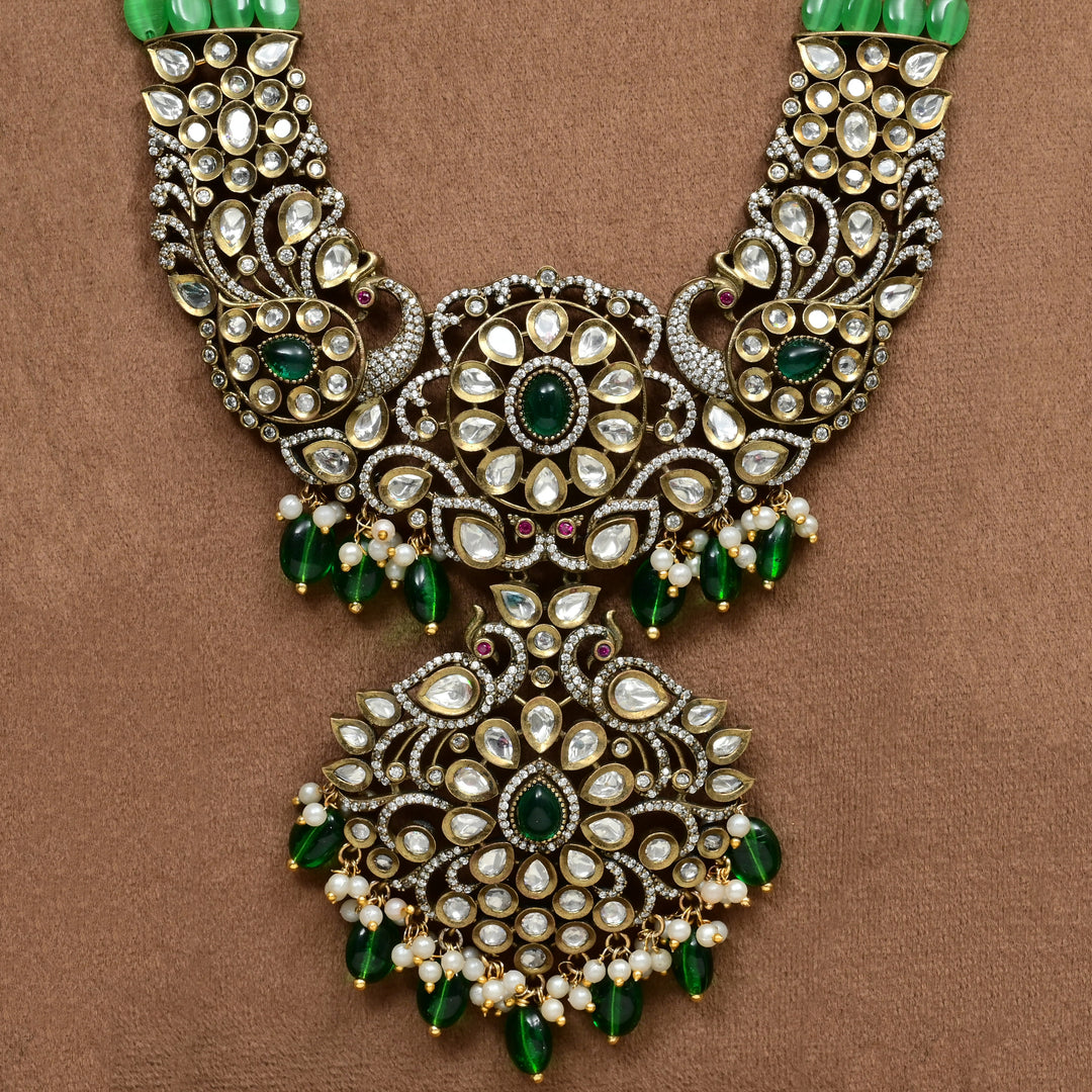 Beads Necklace Set