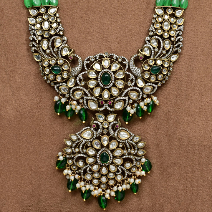Beads Necklace Set