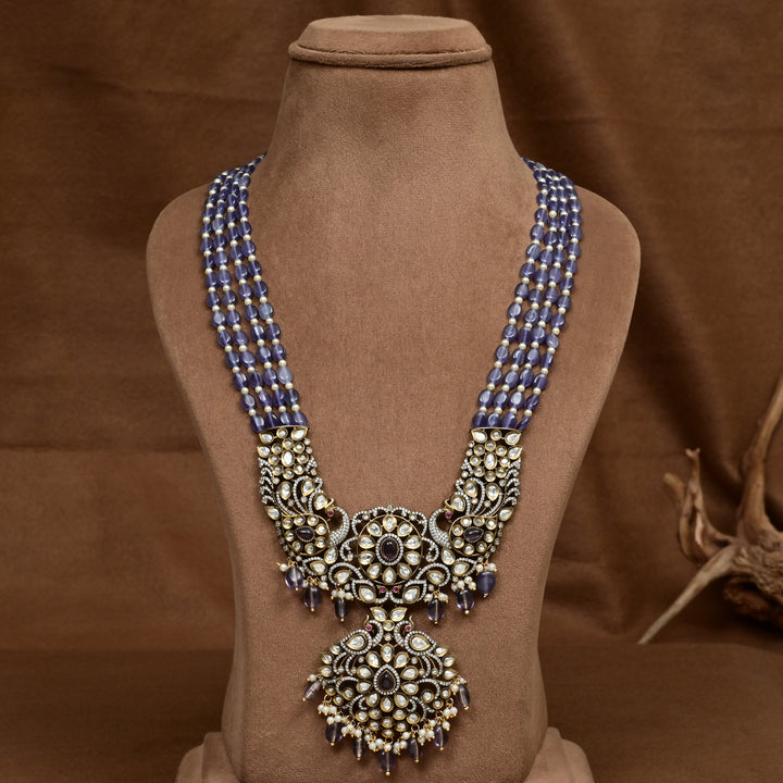 Beads Necklace Set