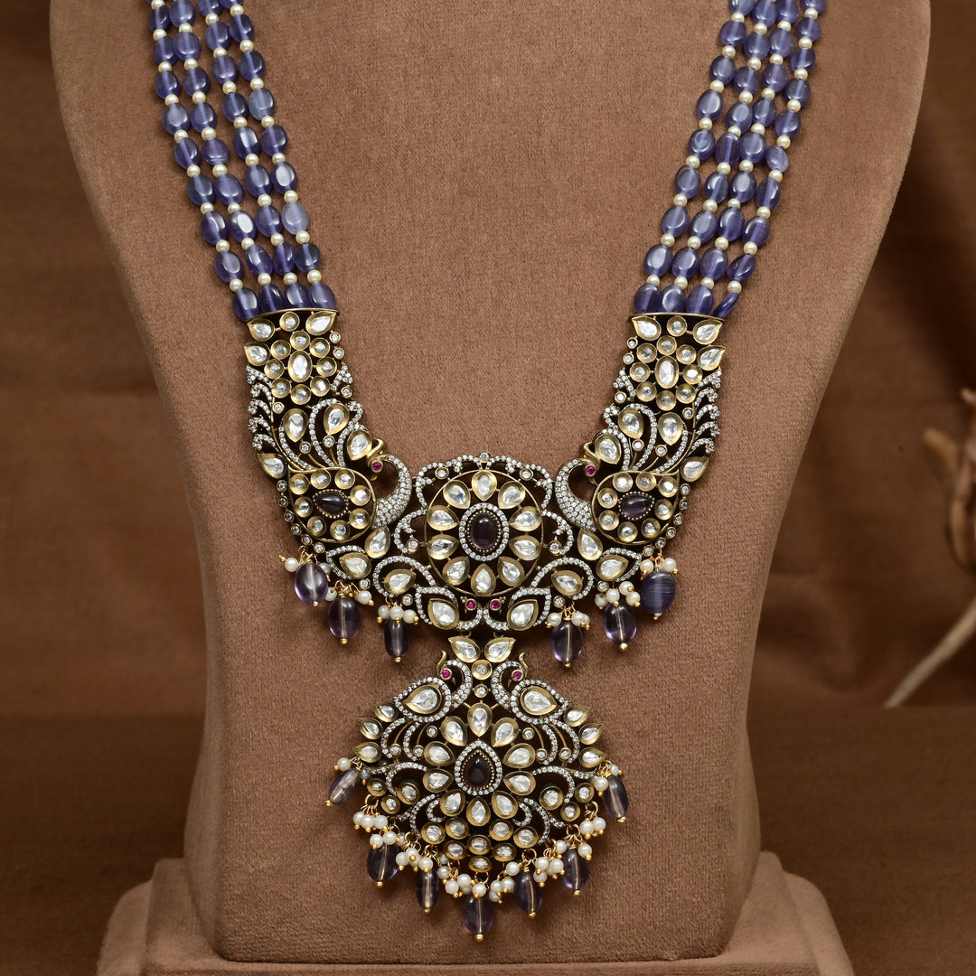 Beads Necklace Set