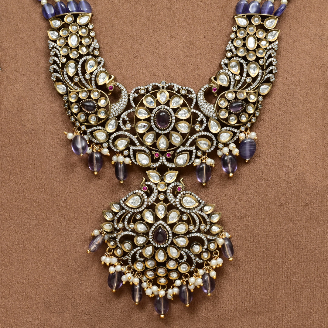 Beads Necklace Set
