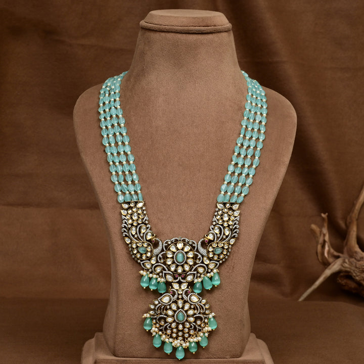 Beads Necklace Set