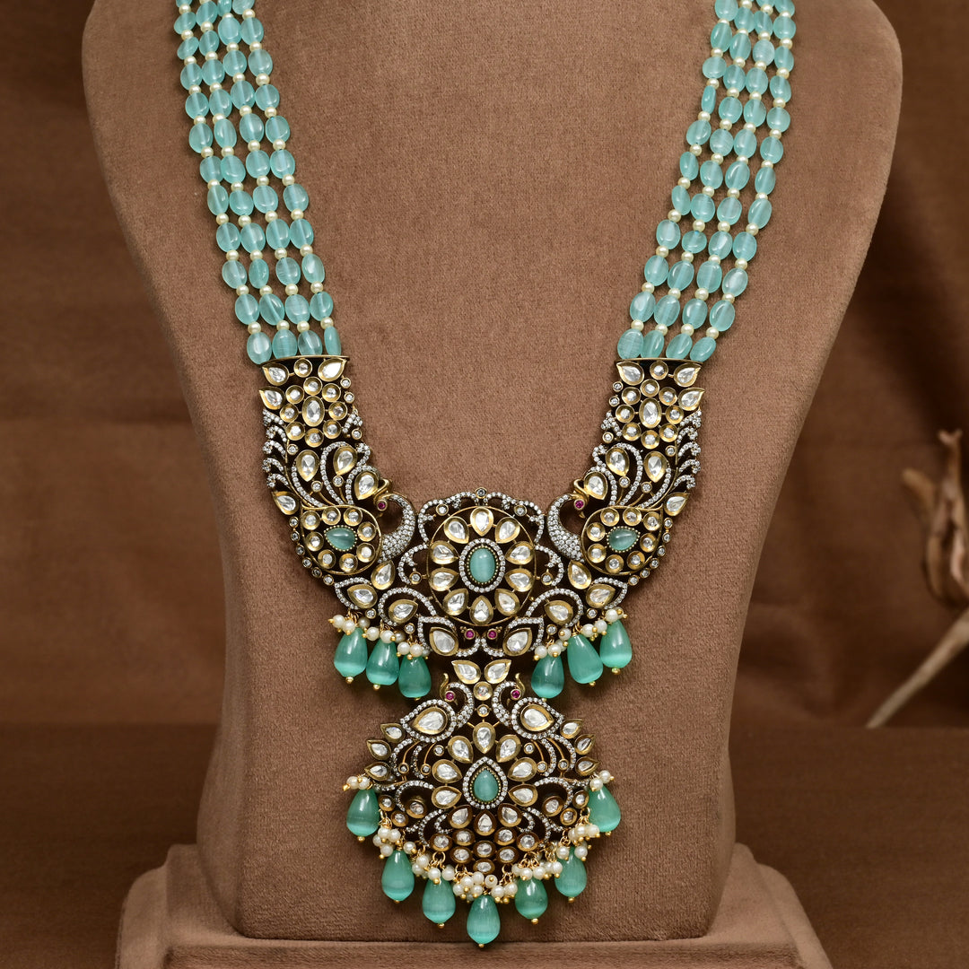 Beads Necklace Set