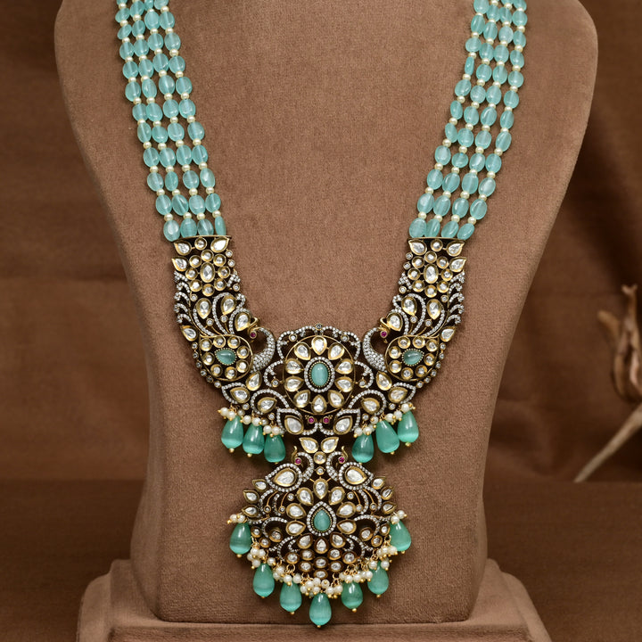 Beads Necklace Set