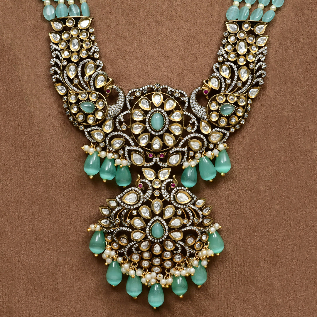 Beads Necklace Set
