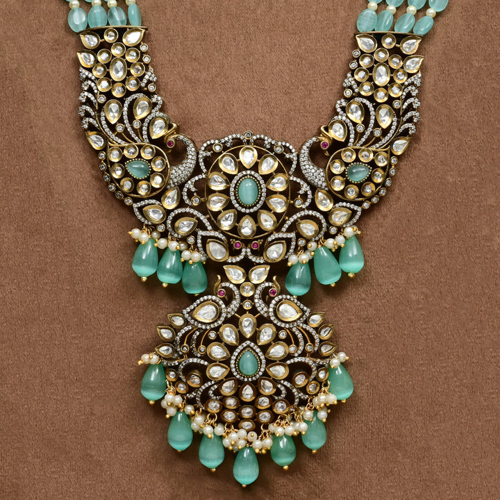 Beads Necklace Set