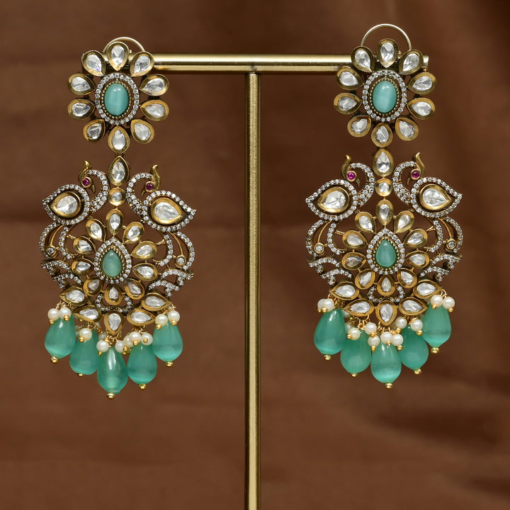 Beads Necklace Set