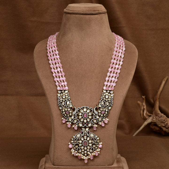 Beads Necklace Set
