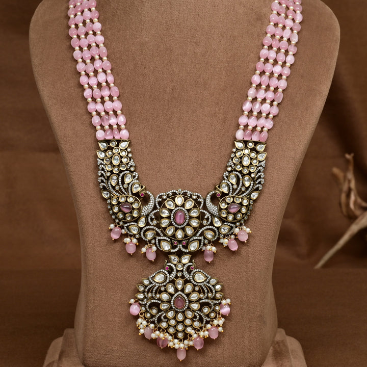 Beads Necklace Set