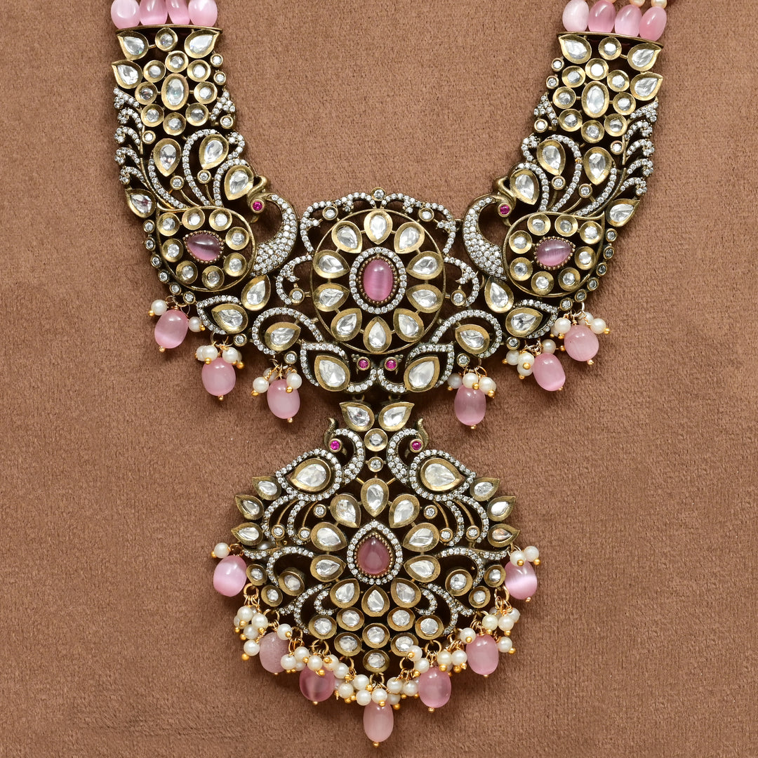 Beads Necklace Set