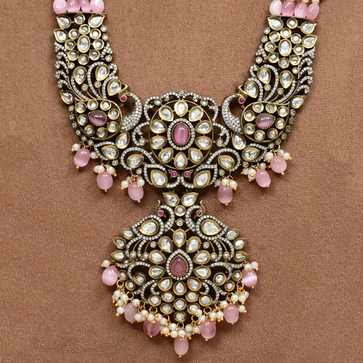 Beads Necklace Set
