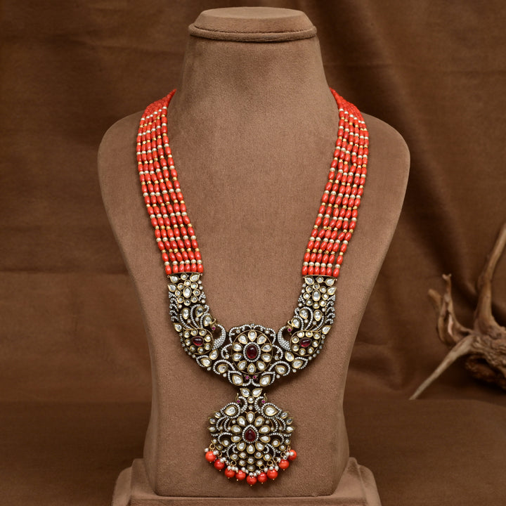 Beads Necklace Set