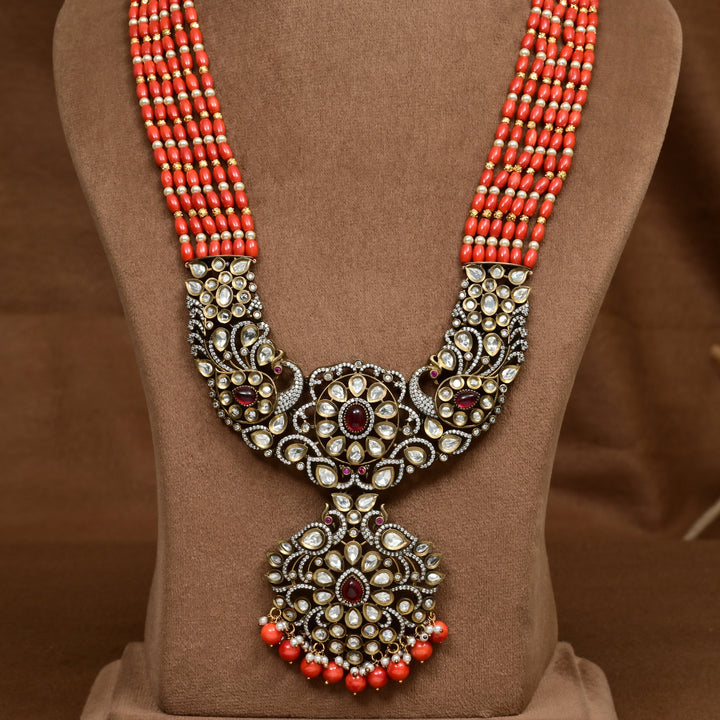 Beads Necklace Set