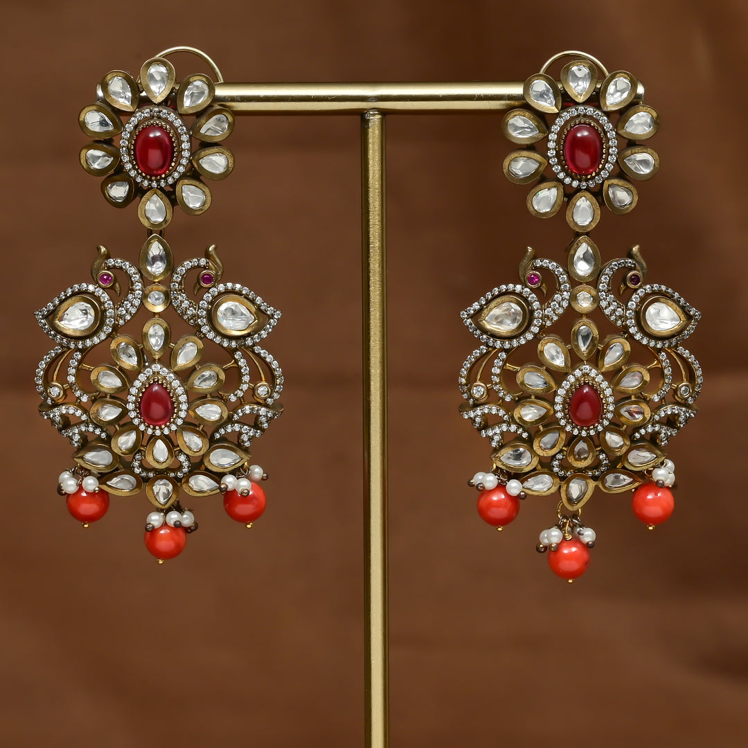Beads Necklace Set