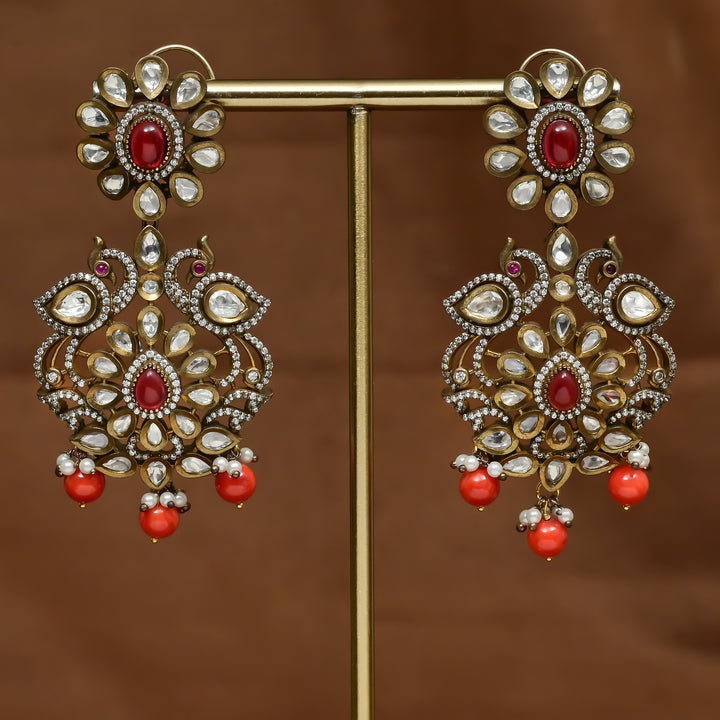 Beads Necklace Set