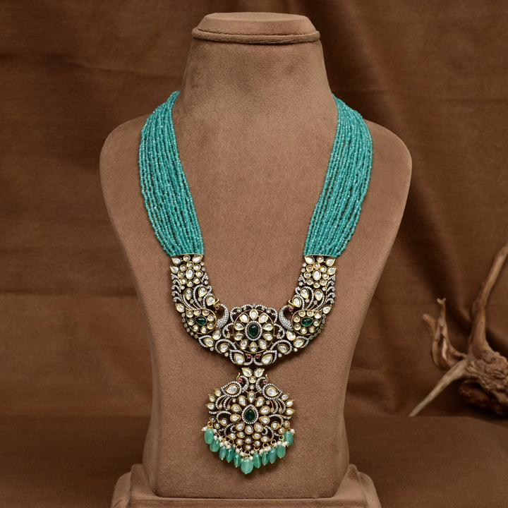 Beads Necklace Set