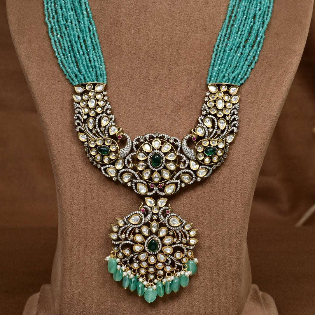 Beads Necklace Set