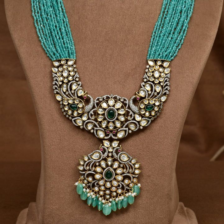 Beads Necklace Set