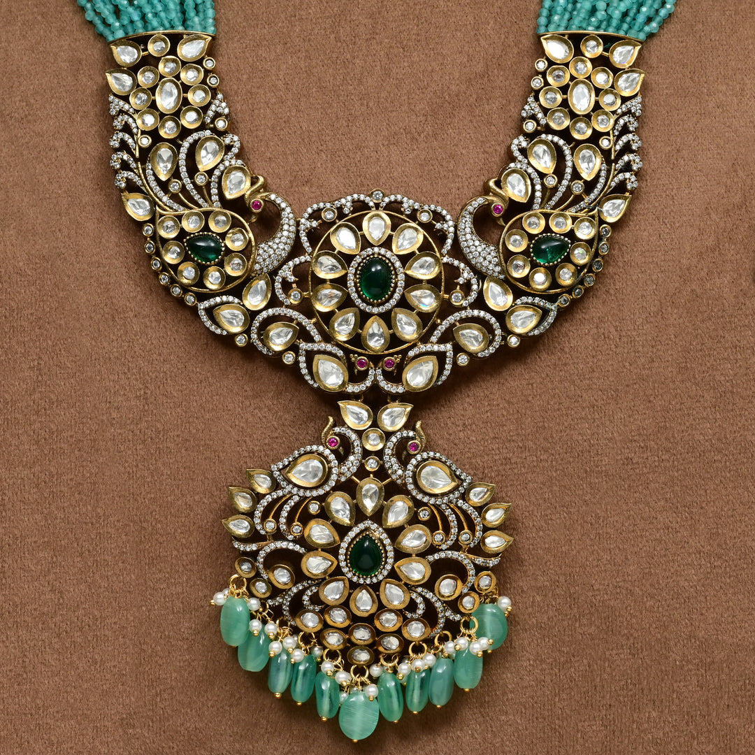 Beads Necklace Set