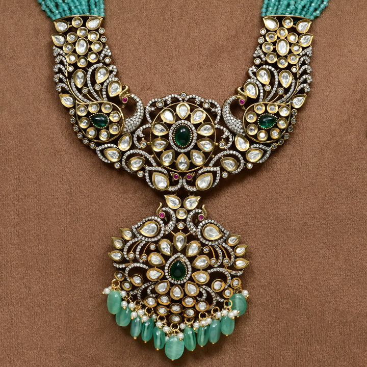 Beads Necklace Set