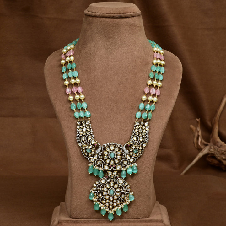 Beads Necklace Set