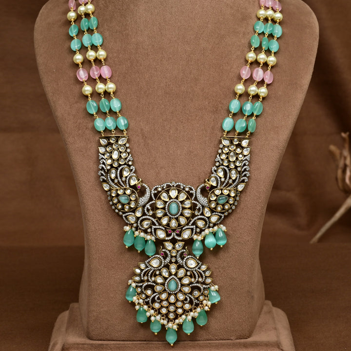 Beads Necklace Set