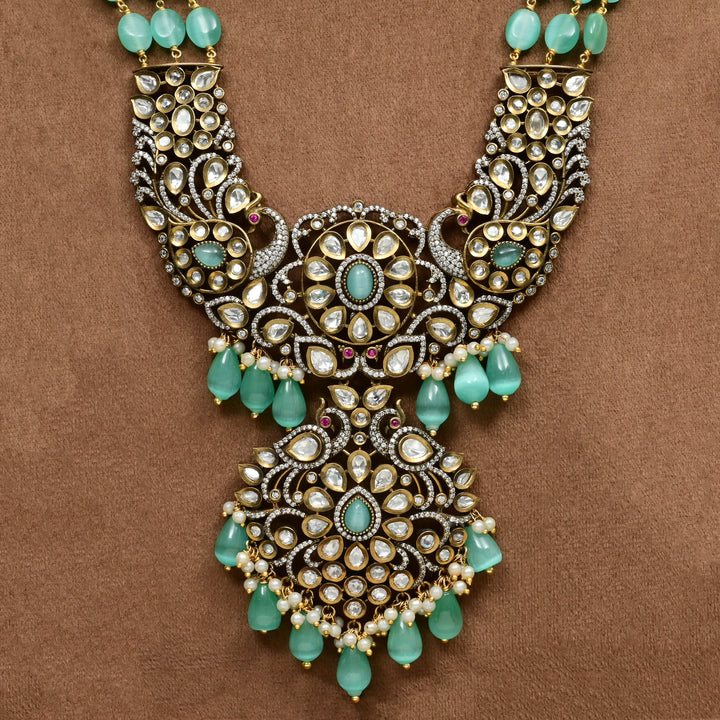 Beads Necklace Set