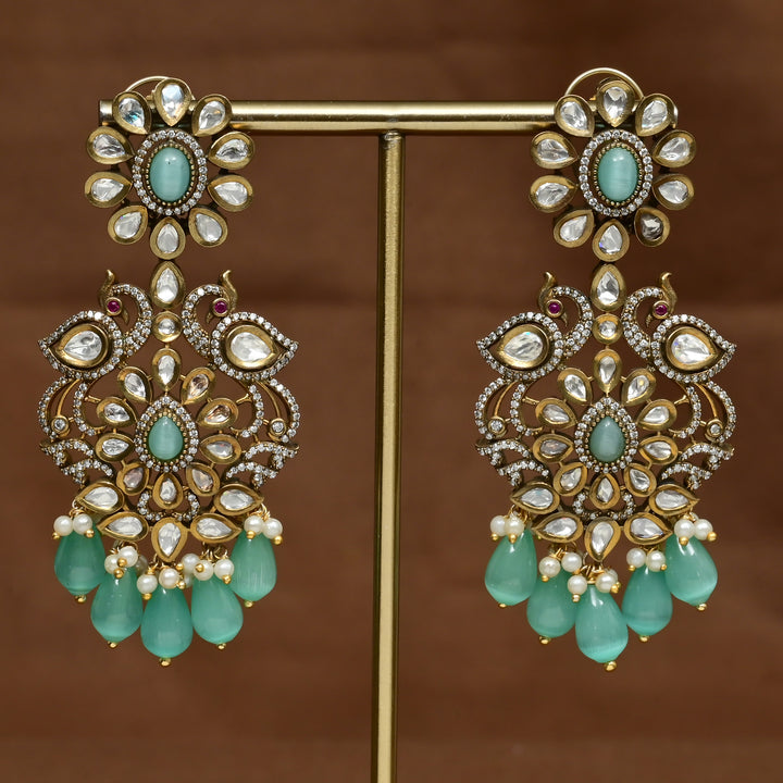 Beads Necklace Set