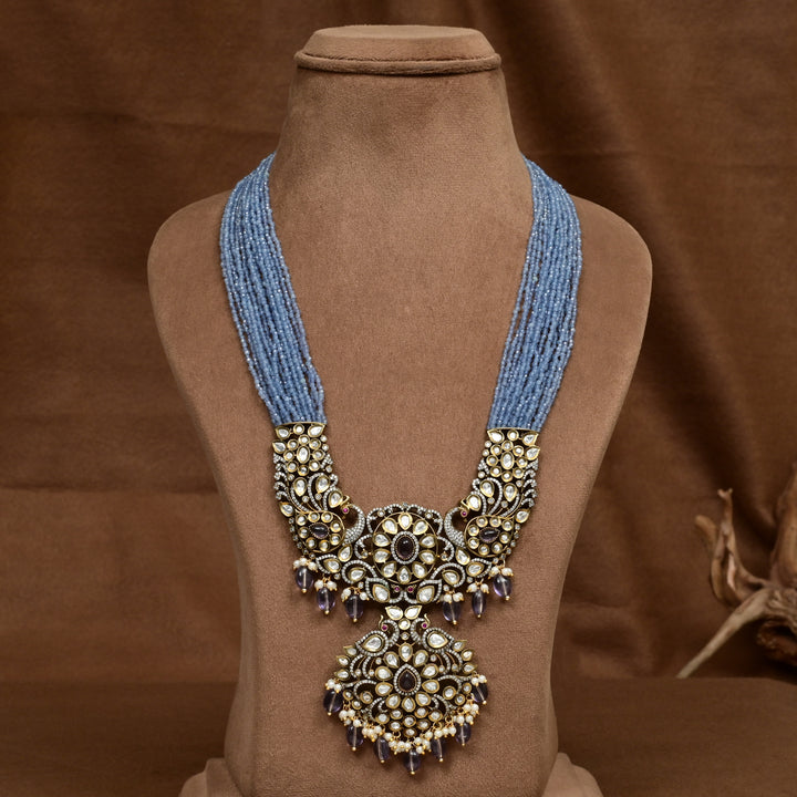 Beads Necklace Set