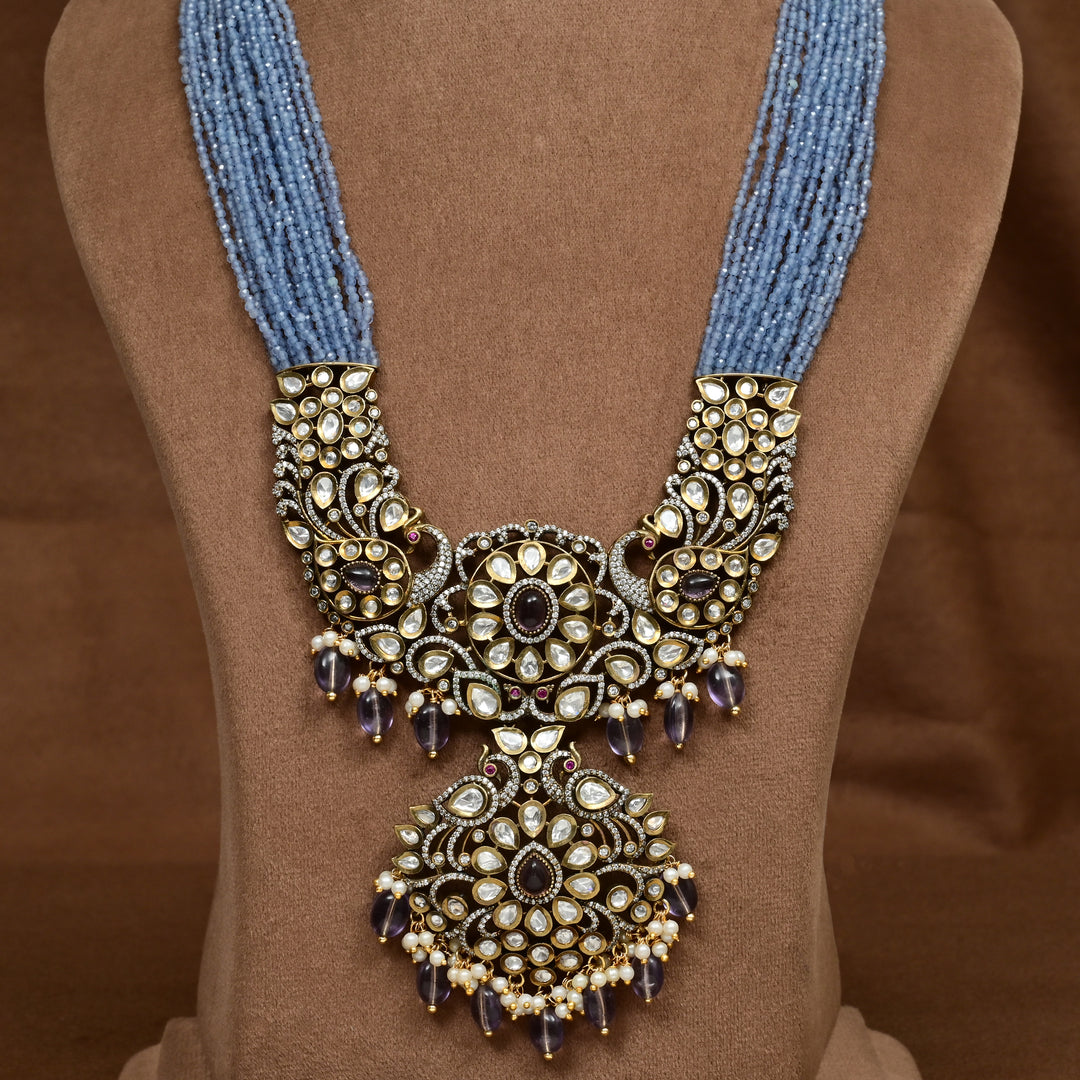 Beads Necklace Set