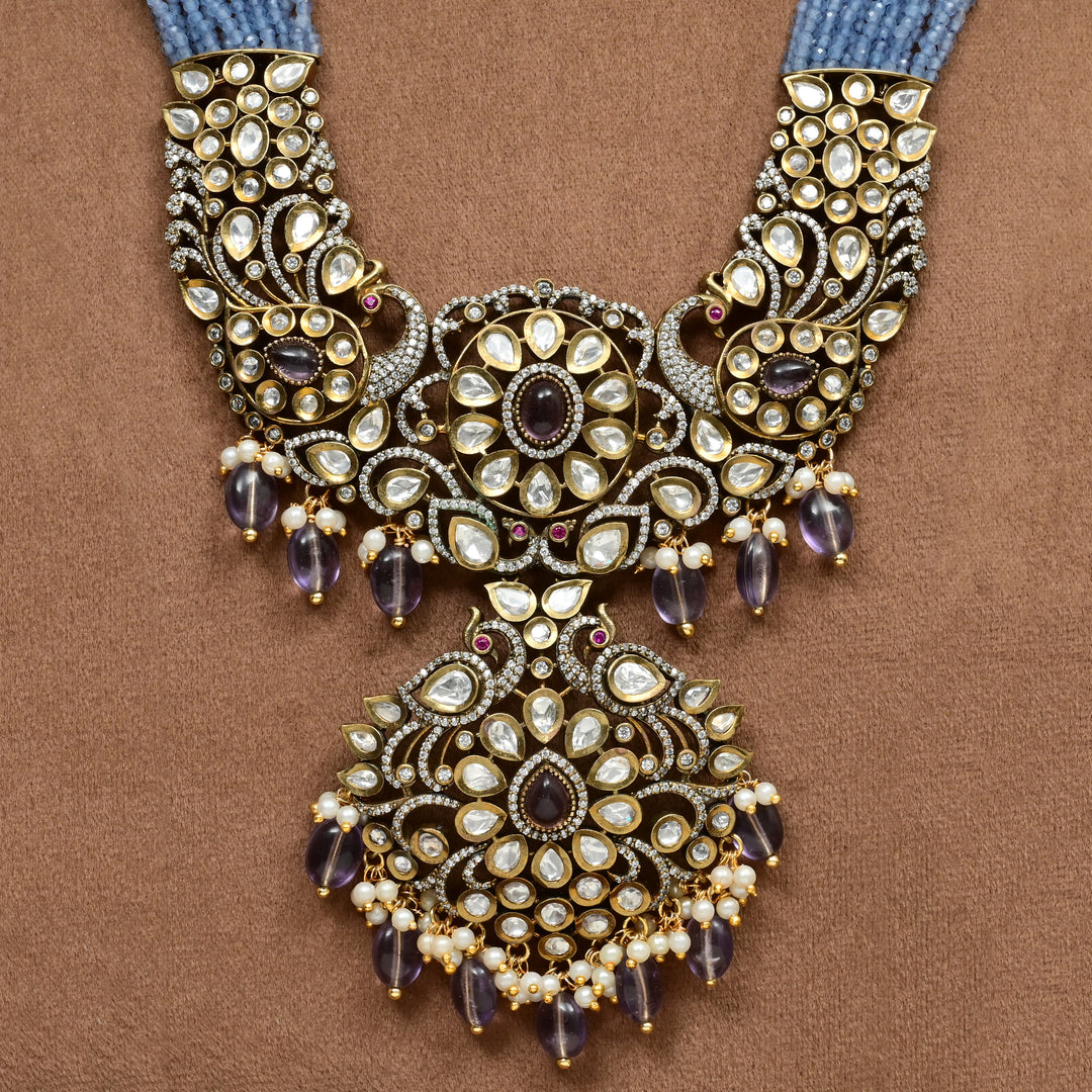 Beads Necklace Set