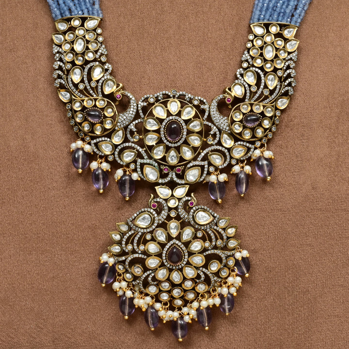 Beads Necklace Set
