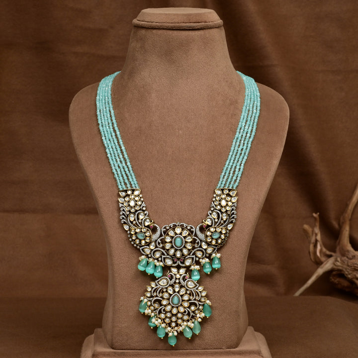 Beads Necklace Set