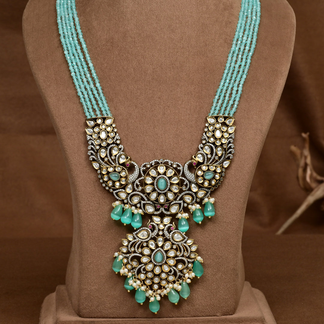 Beads Necklace Set