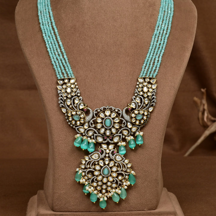 Beads Necklace Set
