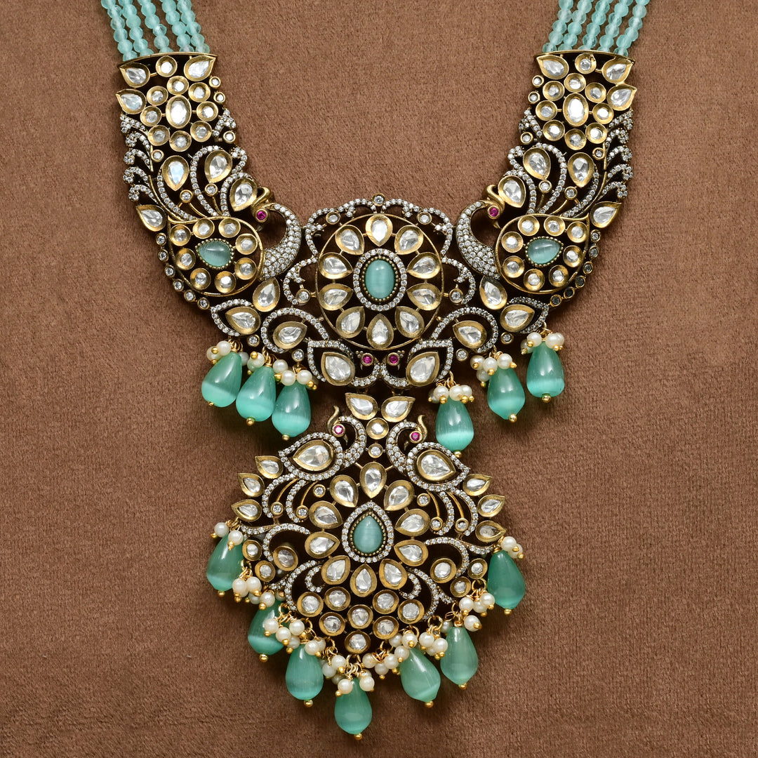 Beads Necklace Set