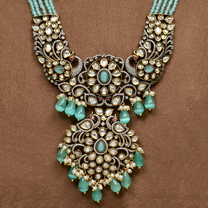 Beads Necklace Set